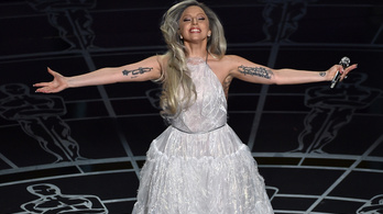 Lady Gaga lesz az új Barbra Streisand