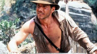 Steven Spielberg nem öli meg Harrison Fordot az új Indiana Jones-filmben