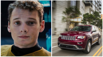 A Jeep hibája ölte meg a Star Trekből ismert színészt?