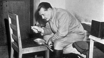 Mit gondol, mennyit adtak Göring alsógatyájáért?