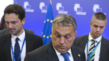 Befuccsolt a magyar kormány ellen indított polgári kezdeményezés
