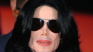 Michael Jacksonnak nagyon beteg pornógyűjteménye volt