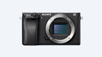 Szupergyors és nagyon drága a Sony új fényképezőgépe
