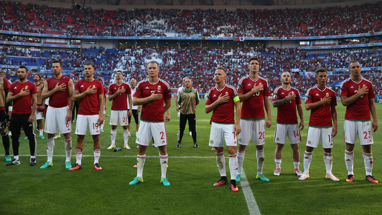 Magyarország-Portugália: 3-3, csoportelsőként vagyunk a nyolcaddöntőben!