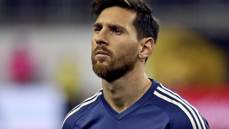 Messinek elege lett, ő és a fél válogatott lemondta az argentin válogatottságot