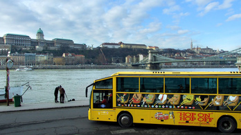 Kiszorítanak minket a turisták Budapestről?