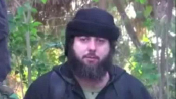 Félkarú csecsen bandita tervezte az isztambuli merényletet