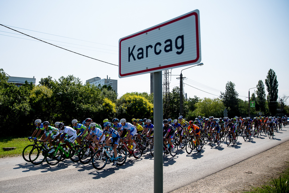 Szombaton Karcagról startolva a Kékestetőre másztak fel a kerékpárosok. A TdH utolsó szakasza vasárnap Gyöngyösről indul, és Budapesten a Várkert Bazárnál ért véget. A hatnapos verseny össztávja 740 kilométer. 