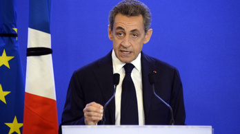Sarkozy harcba száll az elnökjelöltségért
