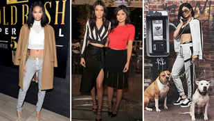 Ismerje meg a Kardashian-klán házi stylistját!