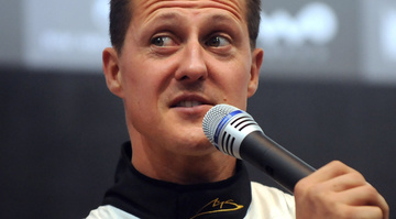Brawn tényleg megkérdezte Schumachert