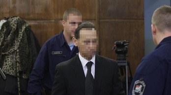 A börtönben ülő Vizoviczki közleményben védi Rogán Antalt