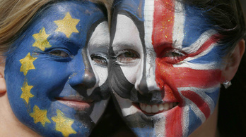 Dolgozhatnak az EU-állampolgárok a briteknél, ha a britek is dolgozhatnak az EU-ban