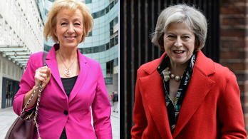 Már biztos, hogy Thatcher után újból nő lesz a brit miniszterelnök