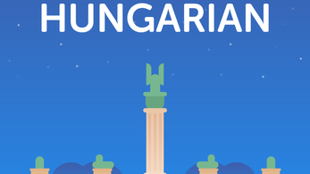 Mostantól hivatalos nyelv a magyar a Duolingóban