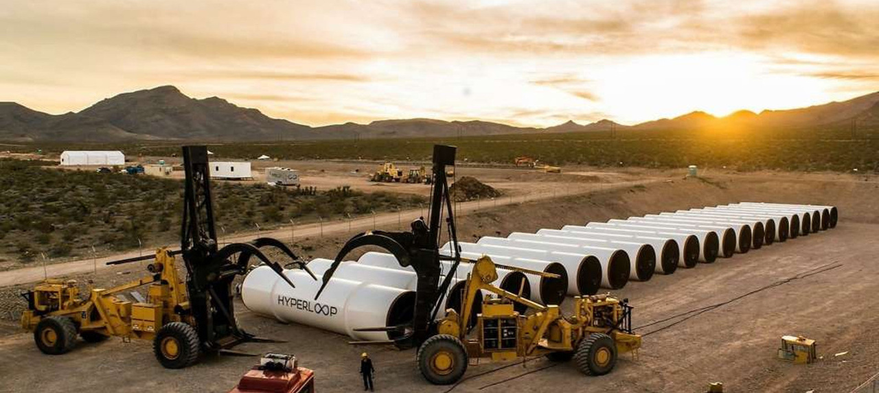 Hyperloop-One-setting-up-for-test