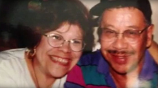 58 év házasság után egymás kezét fogva haltak meg