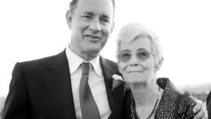 Meghalt Tom Hanks édesanyja