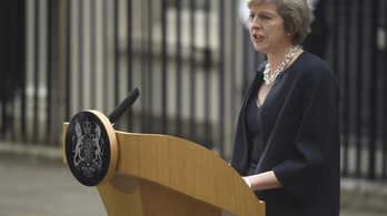 Igazságosabb Egyesült Királyságot ígért az új brit miniszterelnök