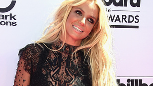 Britney Spears is igény tart a nyári slágerlistákra