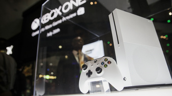 Augusztus 2-án Magyarországra is jön az Xbox One S