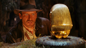 Harrison Ford után sem lesz vége Indiana Jonesnak