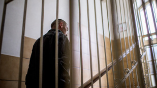 Felakasztotta magát egy rab a sopronkőhidai börtönben