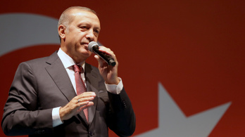 Három hónapig tartó szükségállapotot hirdettek ki Törökországban