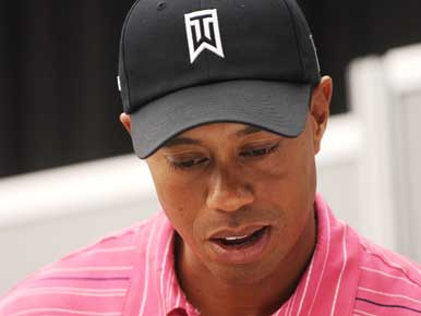 Tiger Woodsnak 300 millió dollárjába kerülhetnek a szeretői