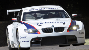 A BMW visszatér Le Mans-ba