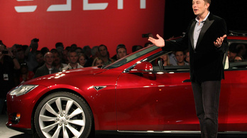 Világmegváltó tervekkel állt elő a Tesla