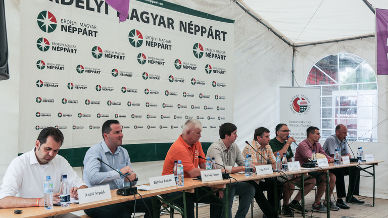 Beszóltak a kormánynak a budapesti fideszes polgármesterek