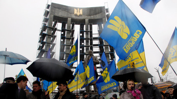 Népirtás miatt zörrent össze Kijevvel Varsó