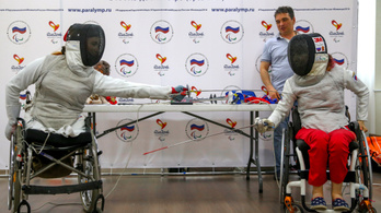 Az orosz paralimpikonokat is tömte doppinggal az állam