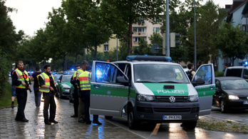 Iskolai lövöldözésekről és a tömeggyilkos Breivikről olvasott a müncheni ámokfutó