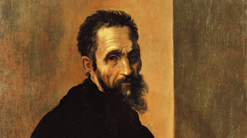 Michelangelo zseniális hamisító volt