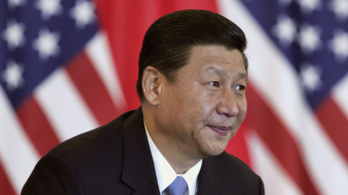 A kínai pártfőtitkár már bebukta, hogy túlságosan hitt a Nyugat hanyatlásában