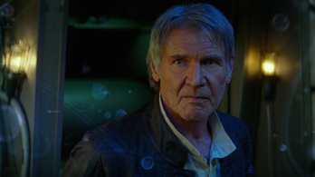 Hajszálon múlott Harrison Ford élete