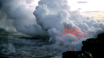Tengeri vulkánoknál élhetett minden földi élőlény közös őse