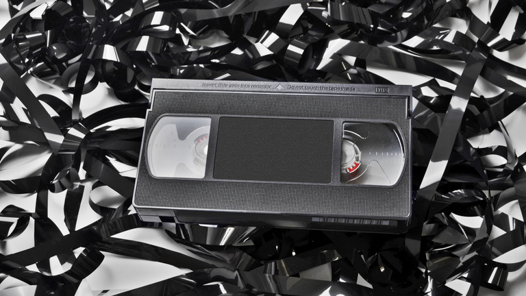 Vége a VHS-nek – de mit adott nekünk?