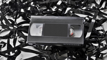 Vége a VHS-nek – de mit adott nekünk?