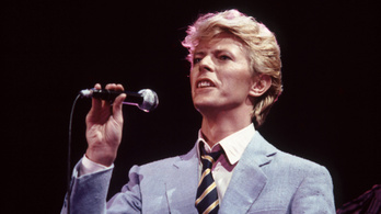 David Bowie dalait teltházas koncerten értelmezik újra