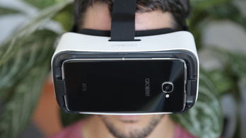 Olcsó belépő a virtuális valóságba
