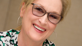 Meryl Streep is szerepelhet az új Mary Poppins-filmben