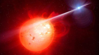 Új típusú csillagrendszert fedeztek fel