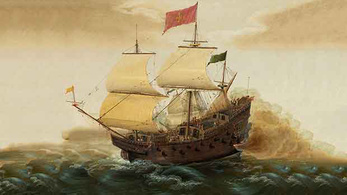 Kolumbia megszerezné a spanyol hajó roncsait