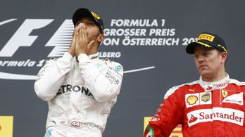 Kimi: Fáj így látni a Ferrarit