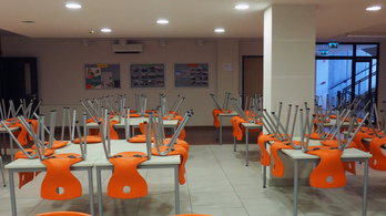 Beleállt a magyar kormány: megvizsgálják a terrorgyanút a pesti török iskoláknál