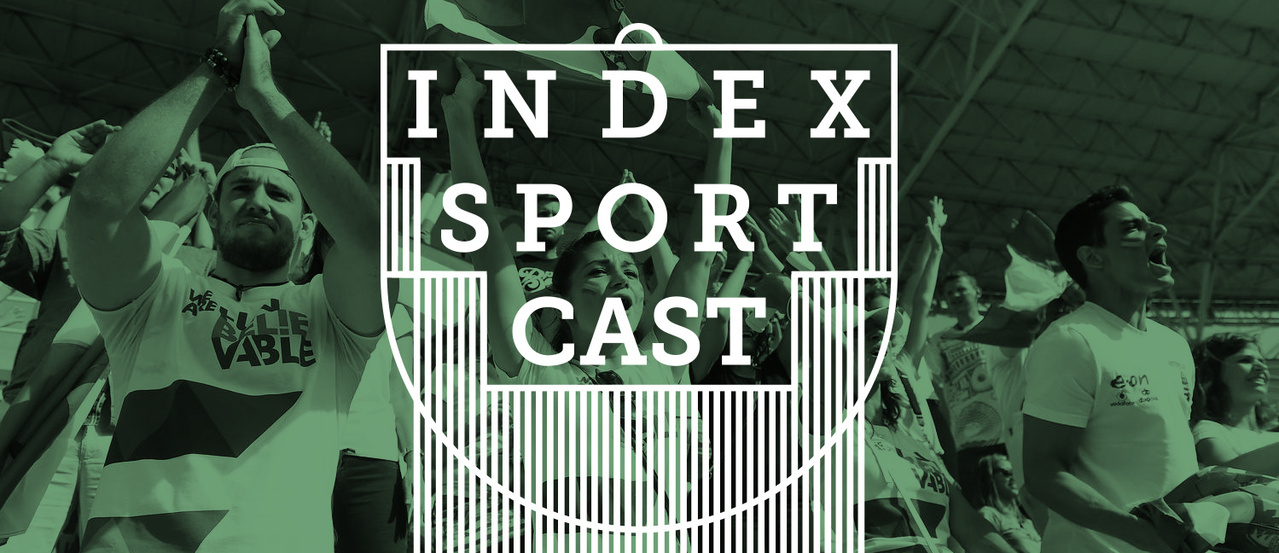 index sport cast