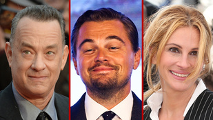 Kitalálja, melyik Leonardo DiCaprio legjobb filmje?